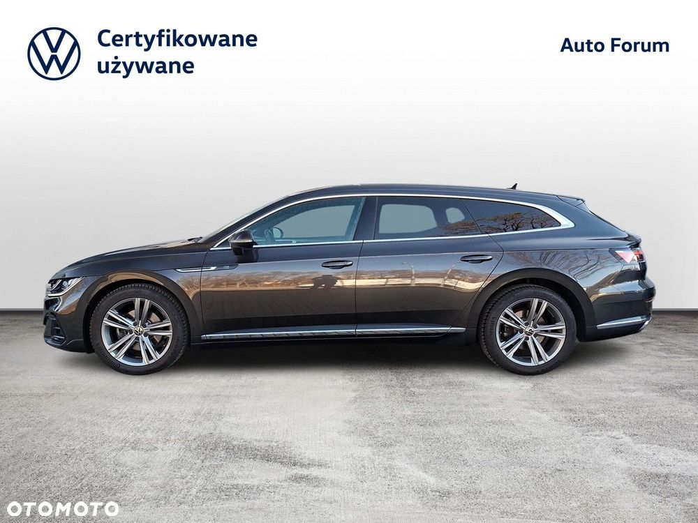 Volkswagen Arteon Shooting Brake 2.0 TDI R-Line DSG - 2