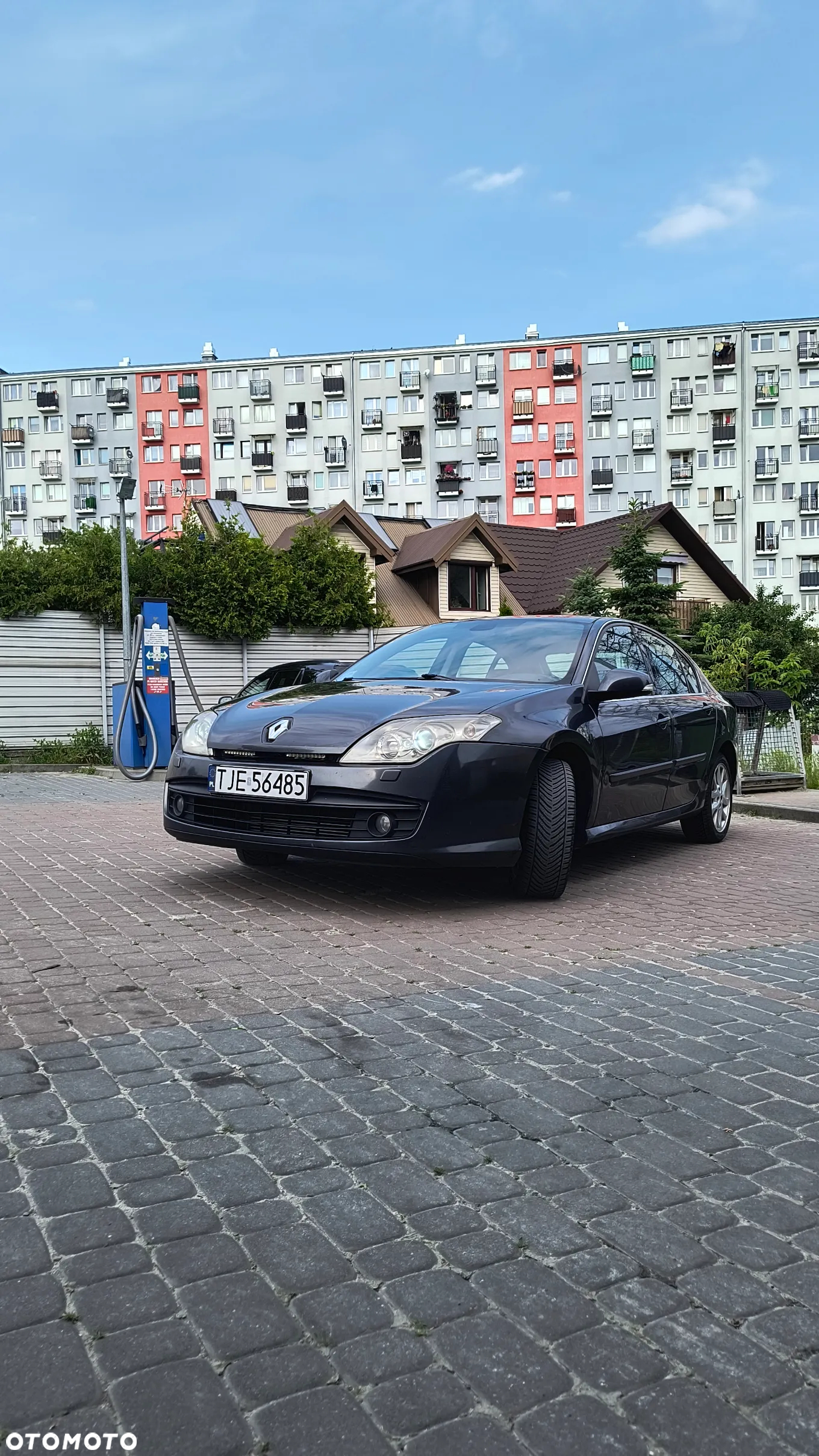 Renault Laguna 1.5 dCi Authentique - 2