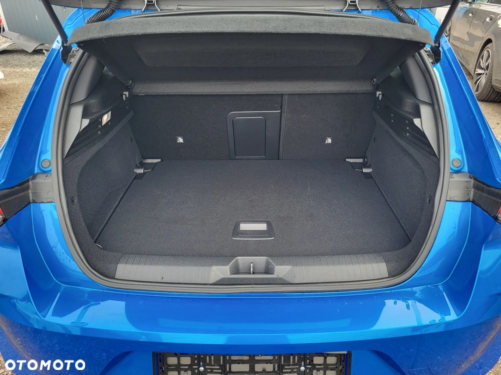 Opel Astra 1.2 Turbo Elegance - 16