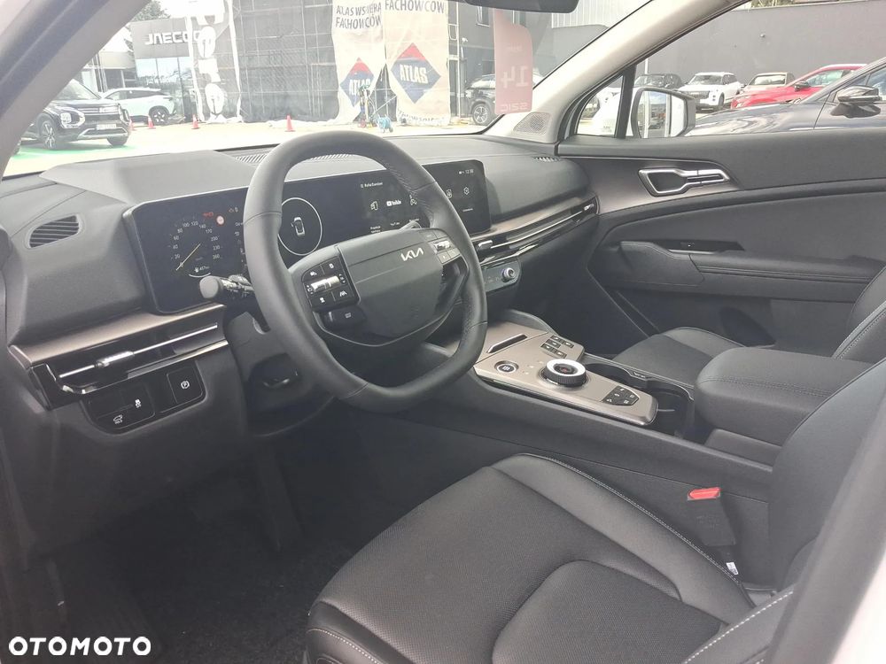 Kia Sportage - 10