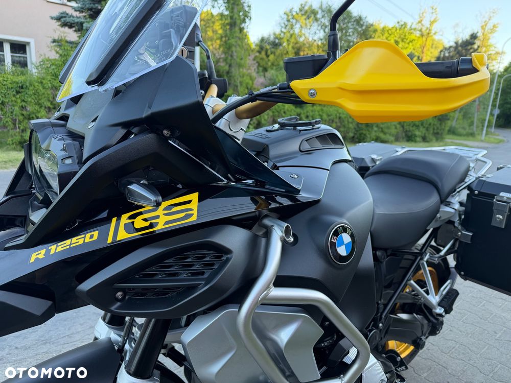 BMW R1250 GS Adventure - 18