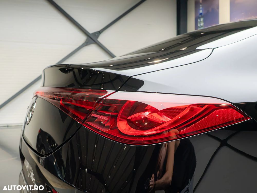 Mercedes-Benz CLA 200 AMG pachet - 25