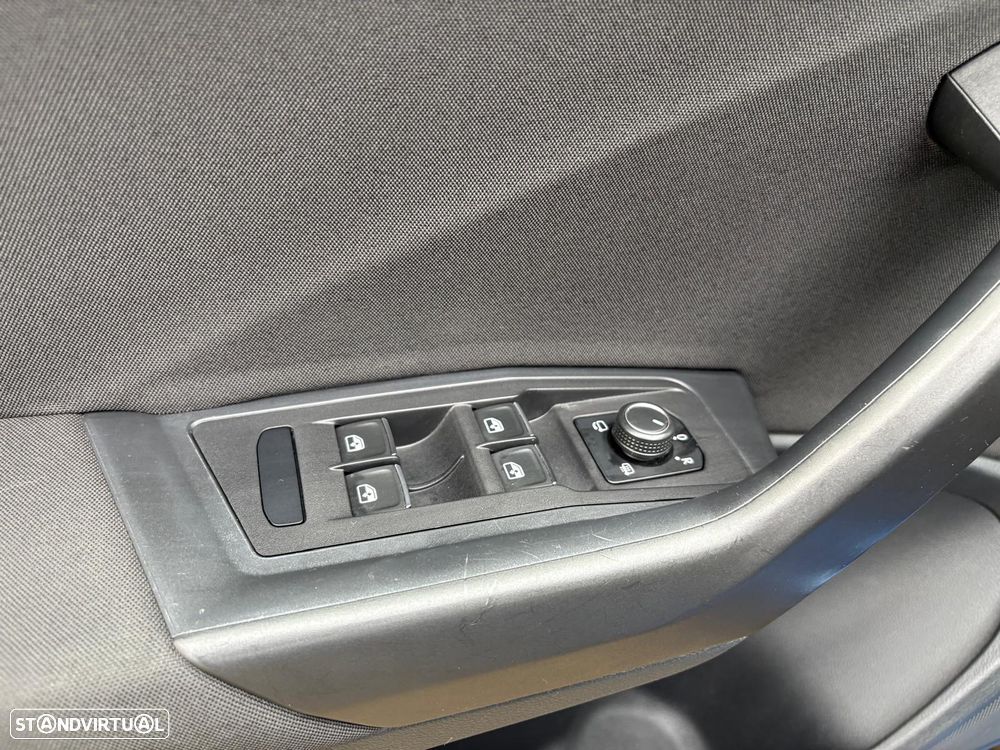 VW T-Roc Cabrio 1.5 TSI Style - 20