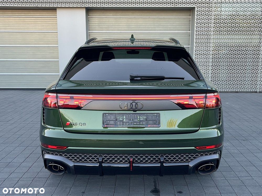 Audi RS Q8 - 12