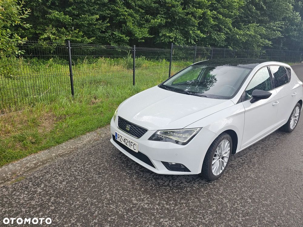 Seat Leon 1.2 TSI Style S&S DSG - 3