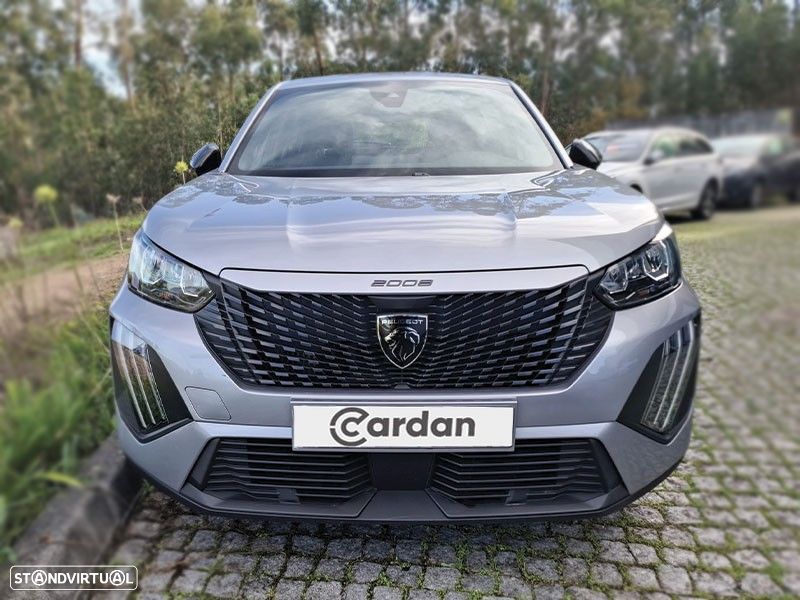 Peugeot 2008 1.2 PureTech Style - 2