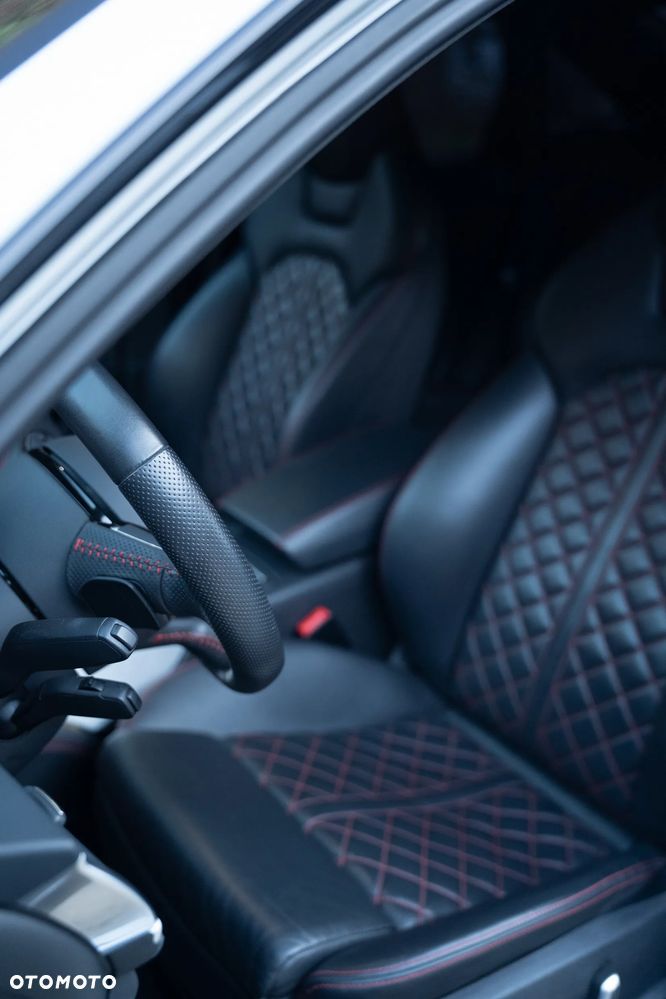 Audi A6 - 19