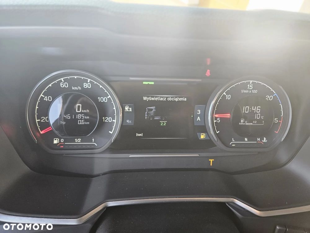 Scania R450 Klima postojowa, LED, Navigacja - 14