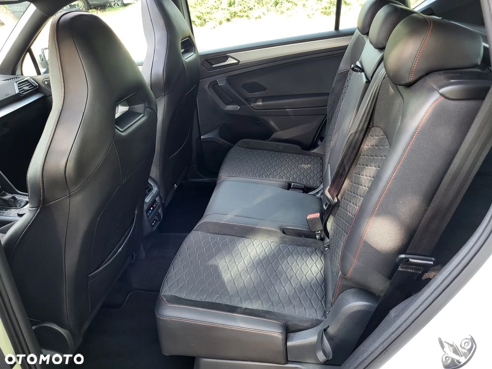 Seat Tarraco 2.0 TSI 4Drive DSG OPF FR - 24