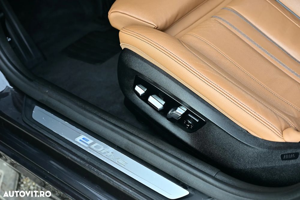 BMW Seria 5 - 27