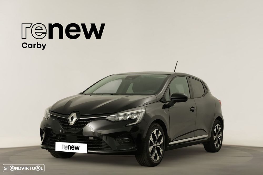 Renault Clio 1.0 TCe Evolution Bi-Fuel - 1
