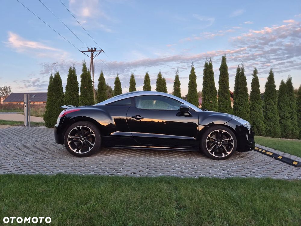 Peugeot RCZ 2.0 HDi FAP 160 - 3