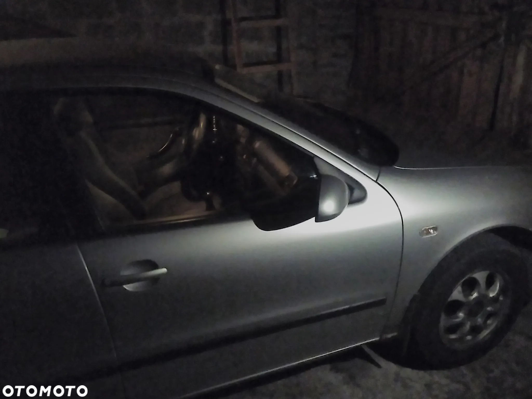 Seat Toledo 1.9 TDI Stella Emocion - 3