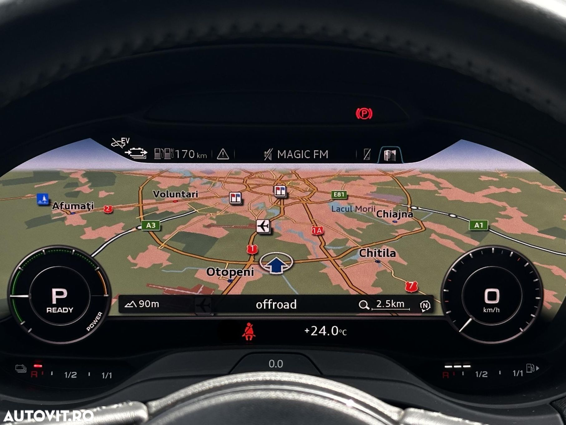 Audi A3 - 24