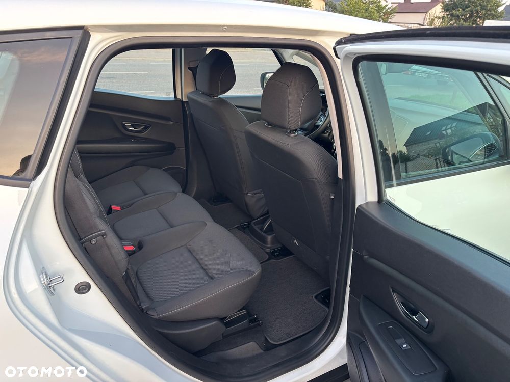 Renault Scenic - 12