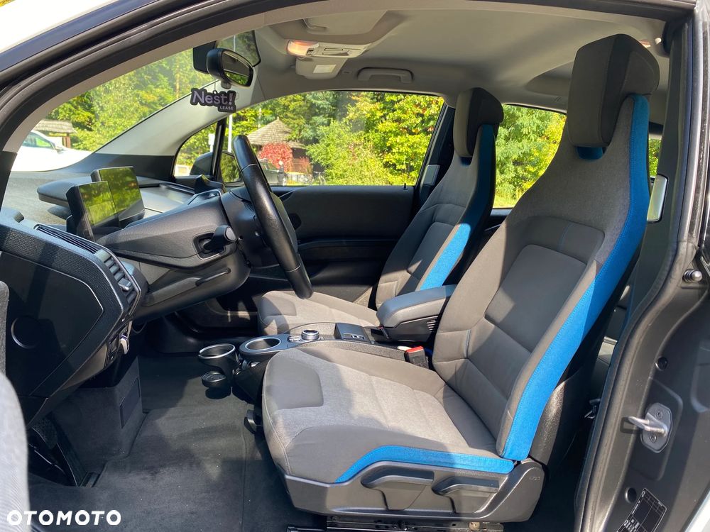 BMW i3 94 Ah - 20