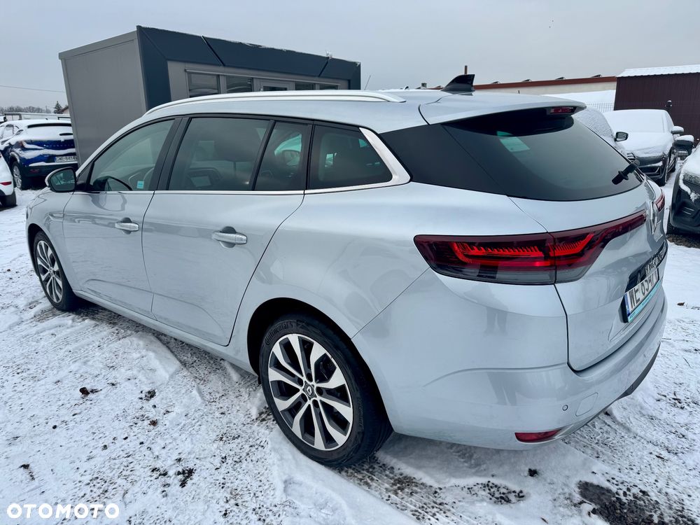 Renault Megane 1.3 TCe FAP Techno EDC - 5