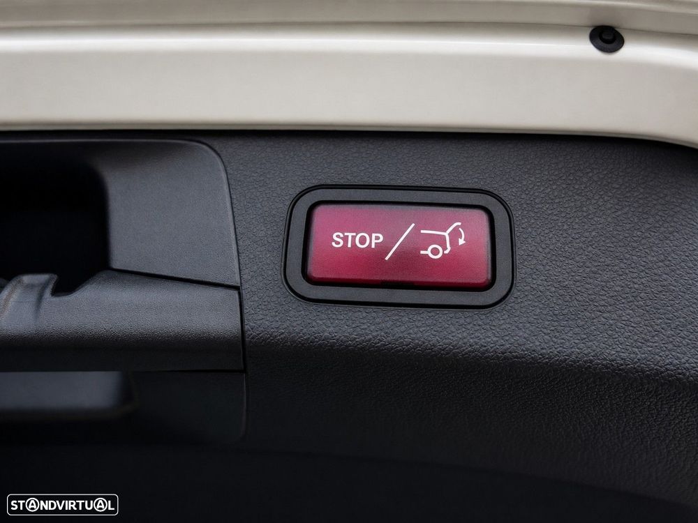 Mercedes-Benz C 220 BlueTEC AMG Line Aut. - 9