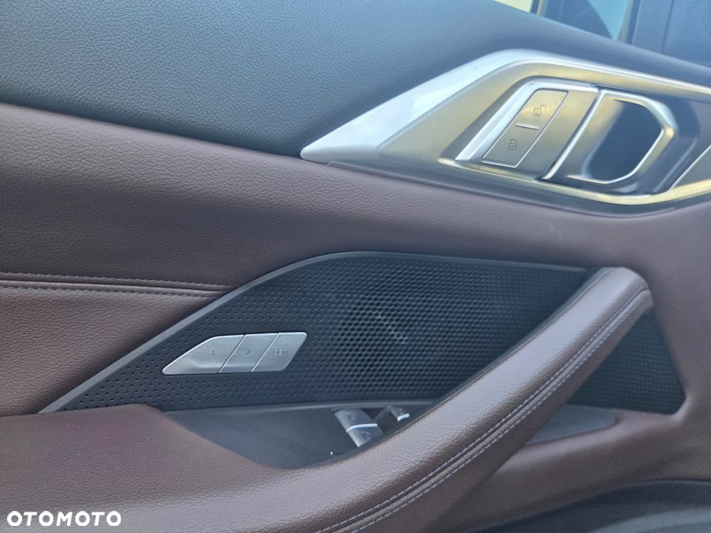 BMW Seria 4 M440i xDrive mHEV sport - 20