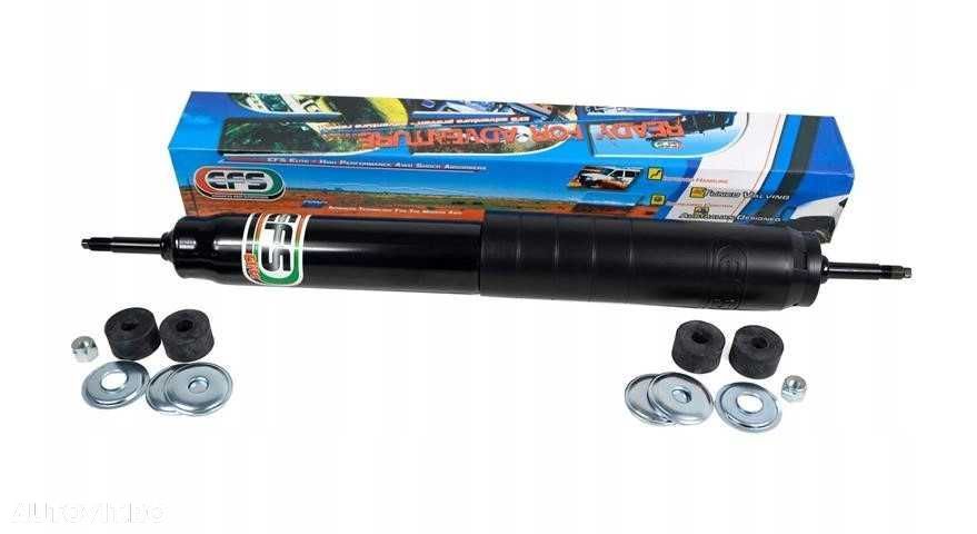 Suspensie 5cm EFS ELITE Australia Land Rover Range Rover 1971-1998 - 4