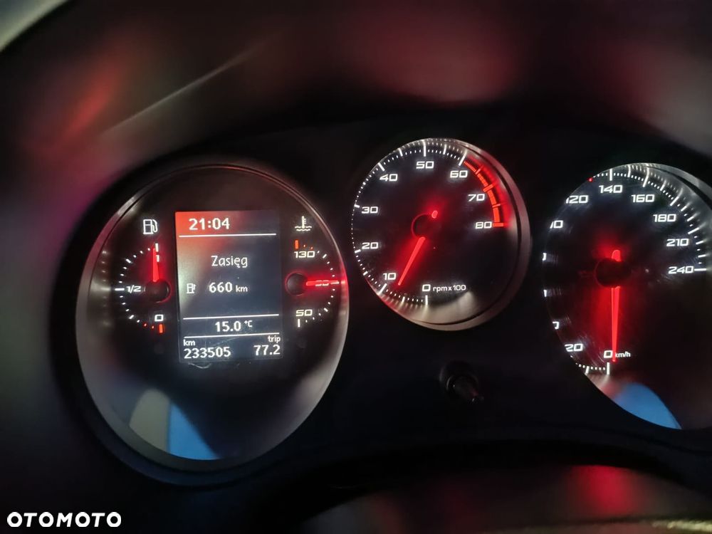 Seat Leon - 24
