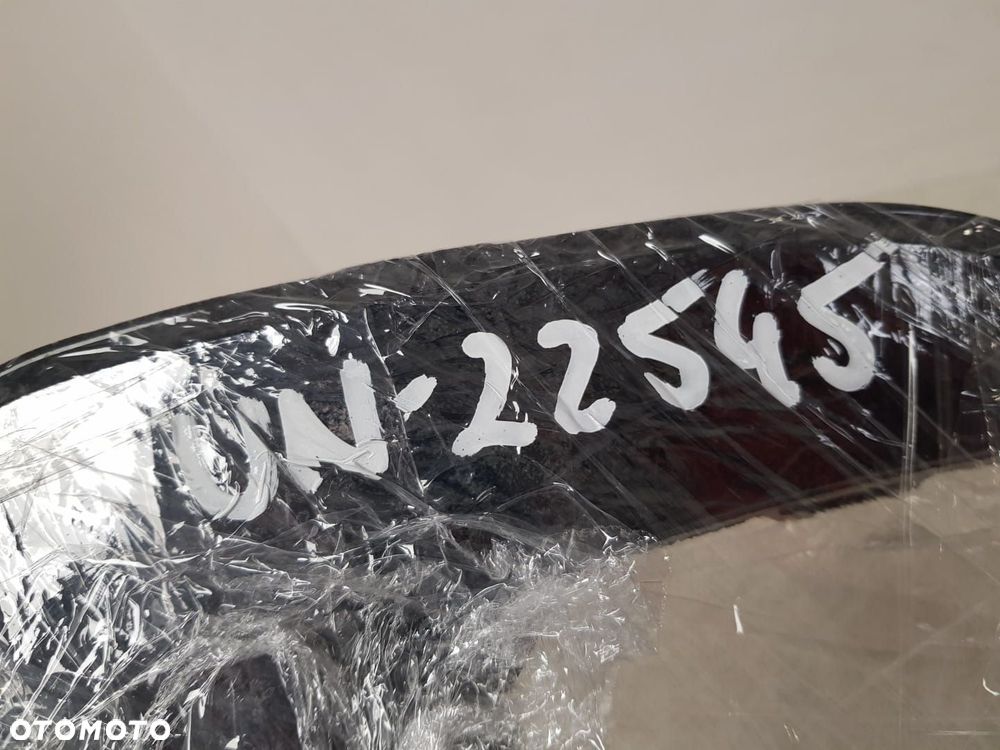 KRATKA ZDERZAKA PRAWA PRZEDNIA VW T-ROC LIFT 22-24r TROC 2GA 2GA853666D - 5