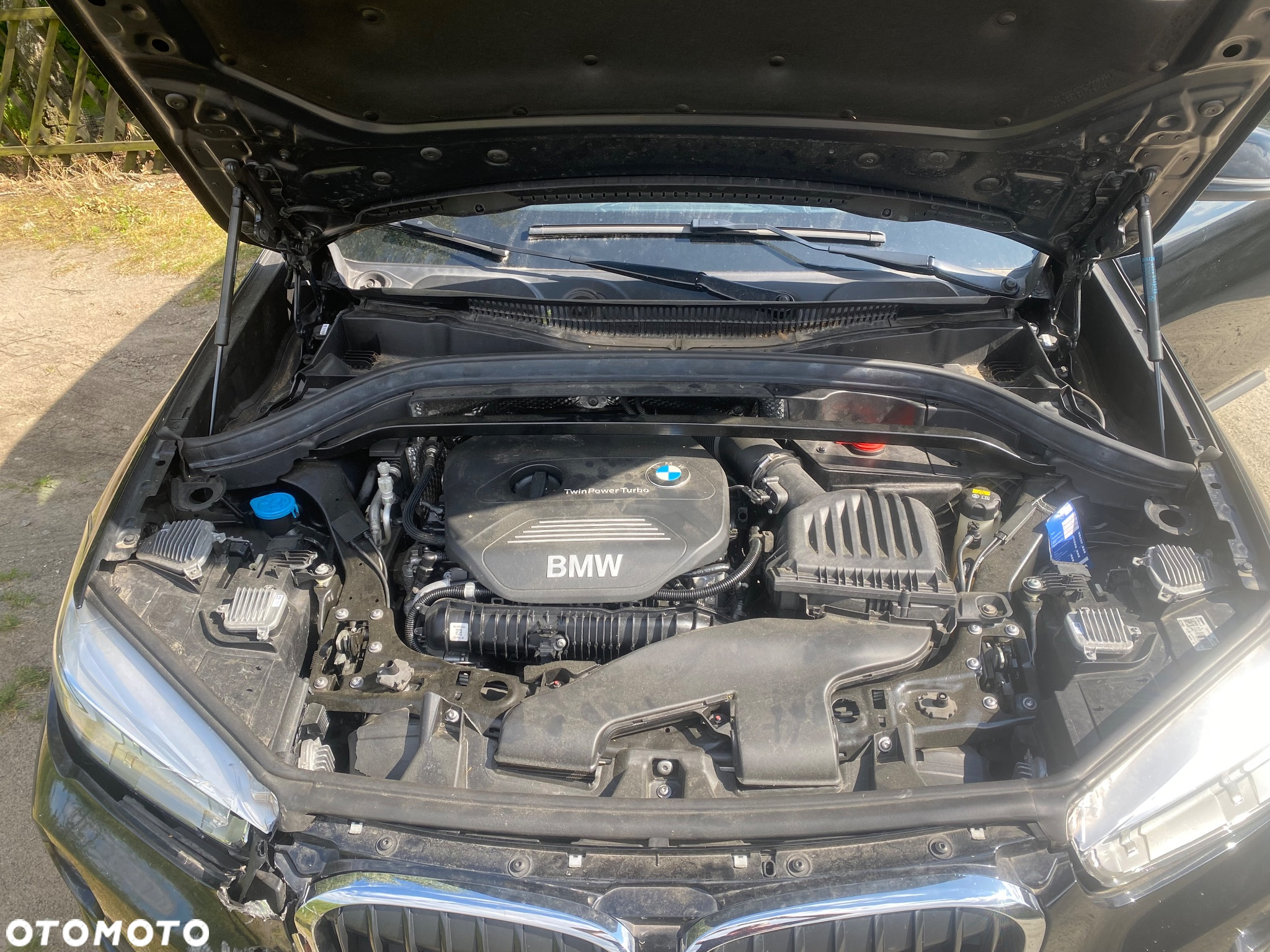 BMW X1 sDrive20i GPF xLine sport - 8