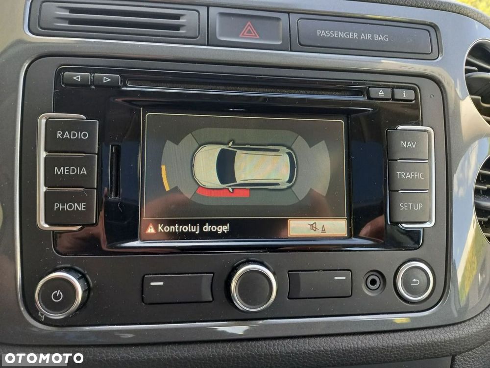 Volkswagen Tiguan 2.0 TDI Trend&Fun - 38