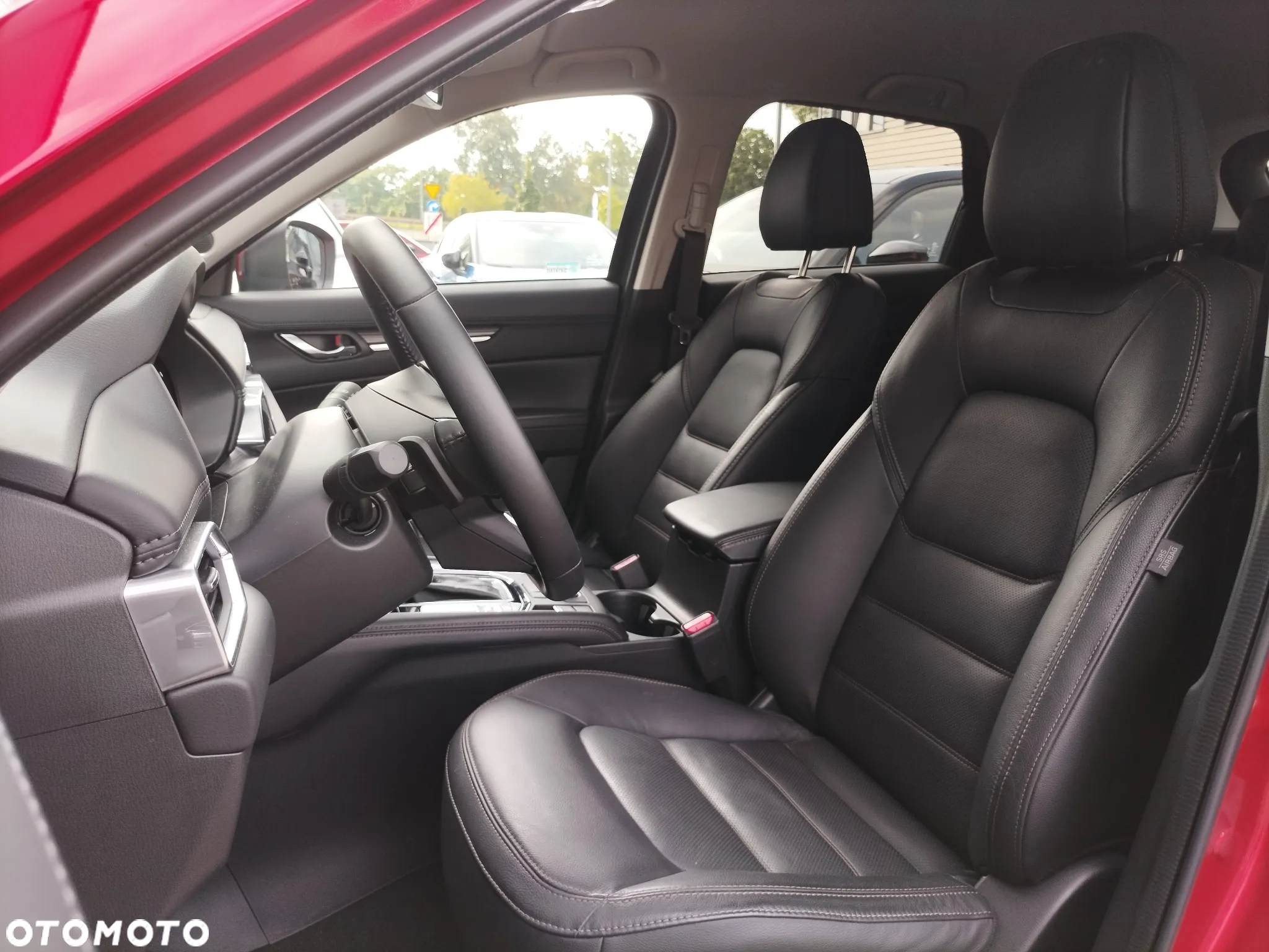 Mazda CX-5 - 18