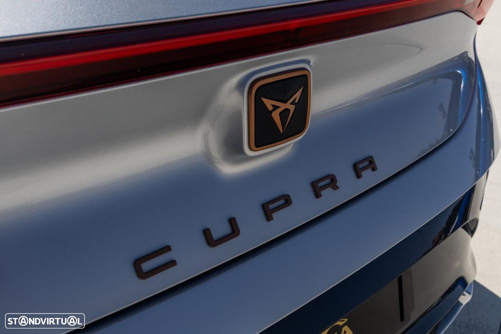 Cupra Born 58 kWh Plus - 27