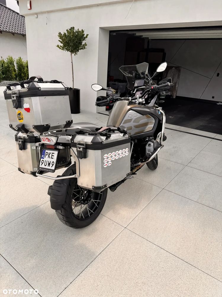 BMW GS - 3