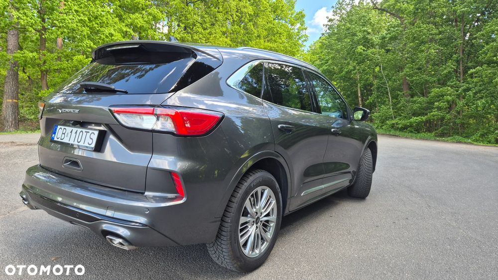 Ford Kuga 2.5 Duratec FHEV VIGNALE - 18