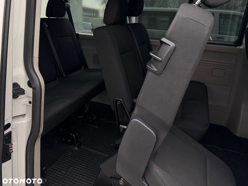Volkswagen Caravelle 2.0 TDI L2 Trendline - 22