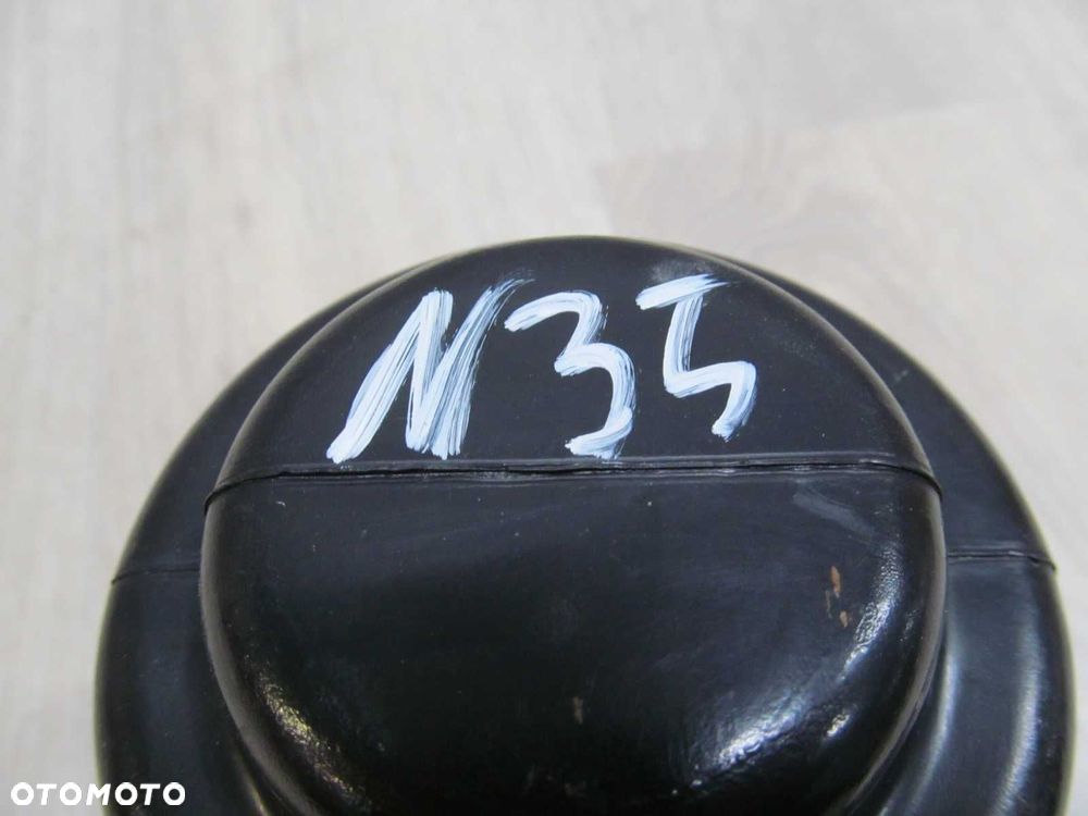 ISUZU N35 N NPR L GRAFTER ZBIORNIK PLYNU WSPOMAGANIA 89710-33940A-1 07-18 - 7