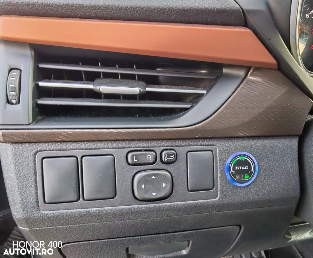 Toyota Avensis 1.8 Executive - 7