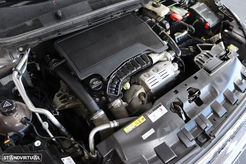 Peugeot 308 - 12