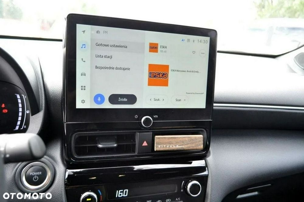 Toyota Yaris - 27