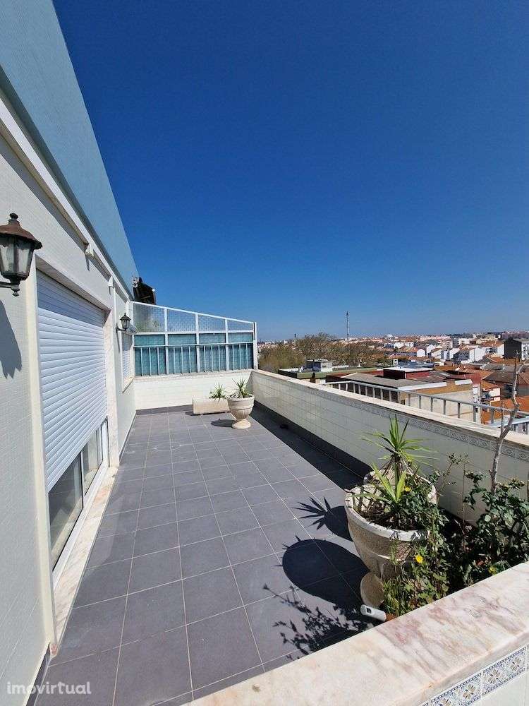 T3 + T1 no Topo do Mundo Vista Única 270º - Grande imagem: 3/18