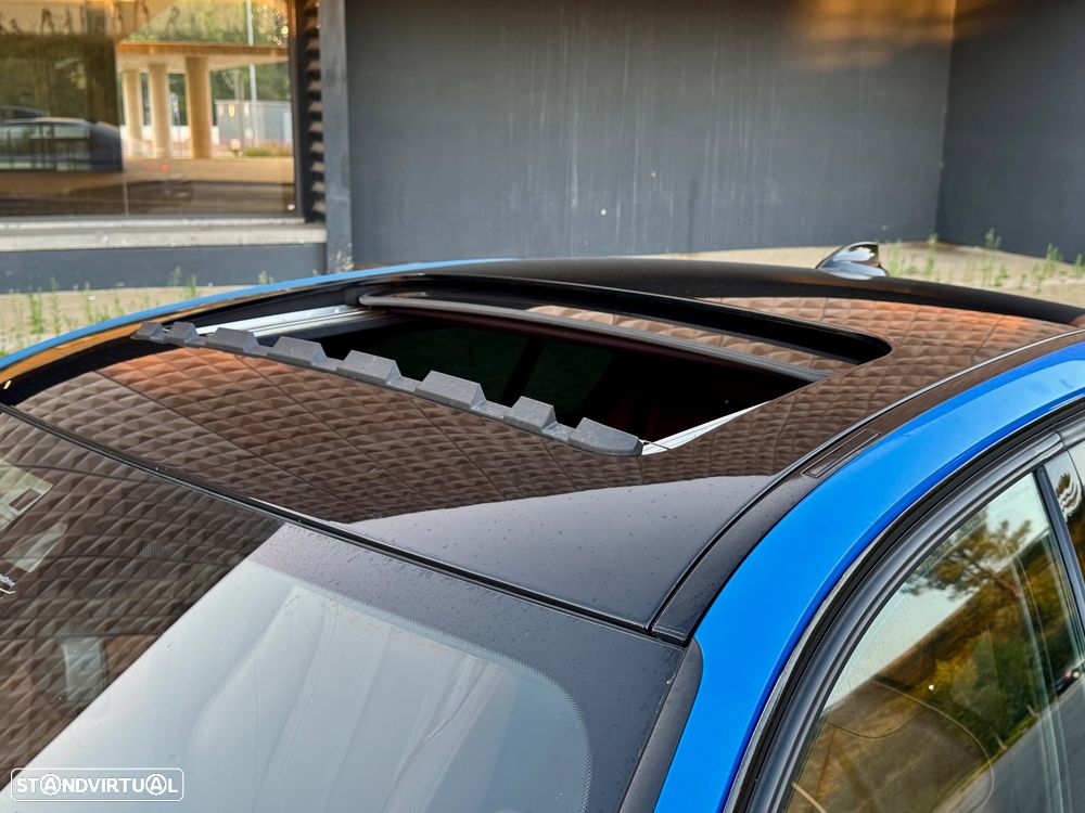 BMW 328 i Aut. - 10