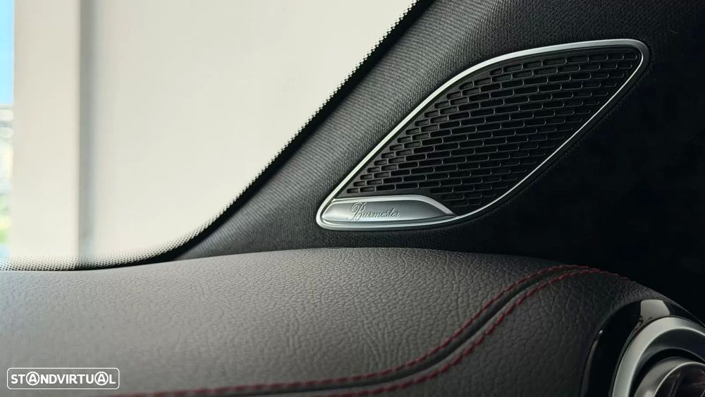 Mercedes-Benz CLA 250 7G-DCT AMG Line - 32