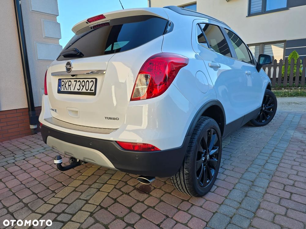 Opel Mokka 1.4 Turbo ecoFLEX Start/Stop Color Innovation - 4
