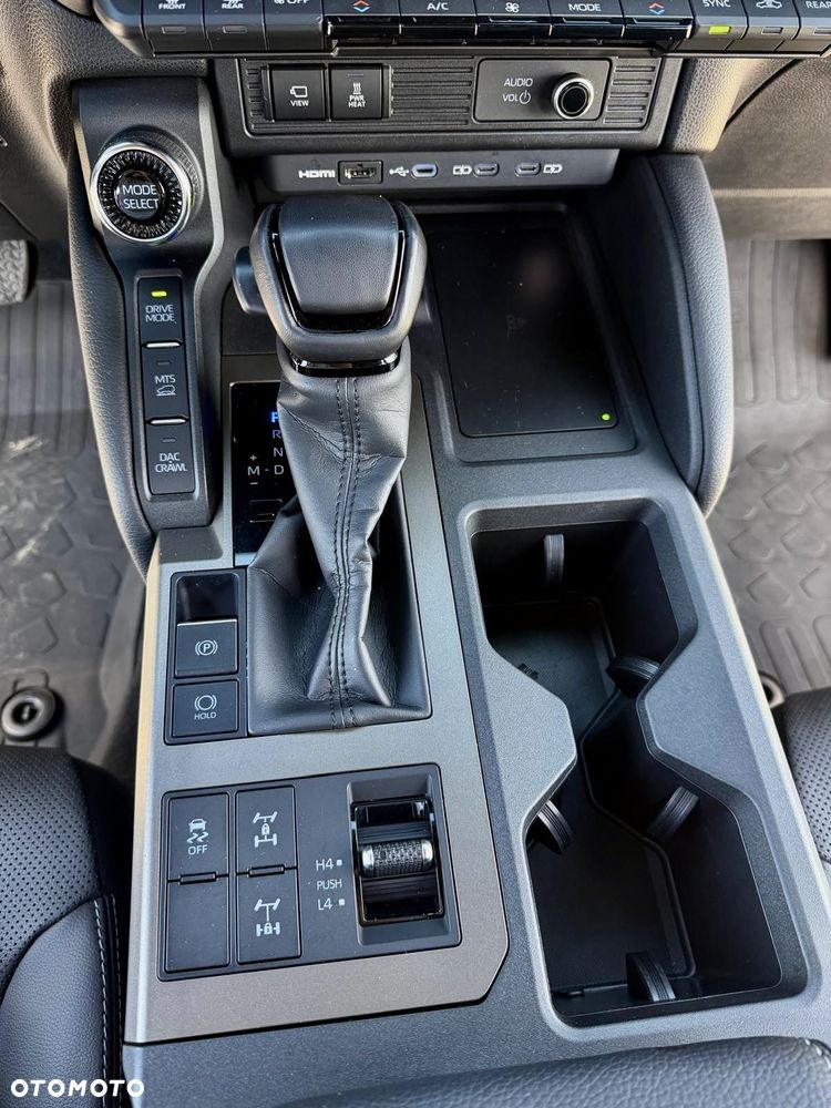 Toyota Land Cruiser LC 2.8 D-4D Executive - 18