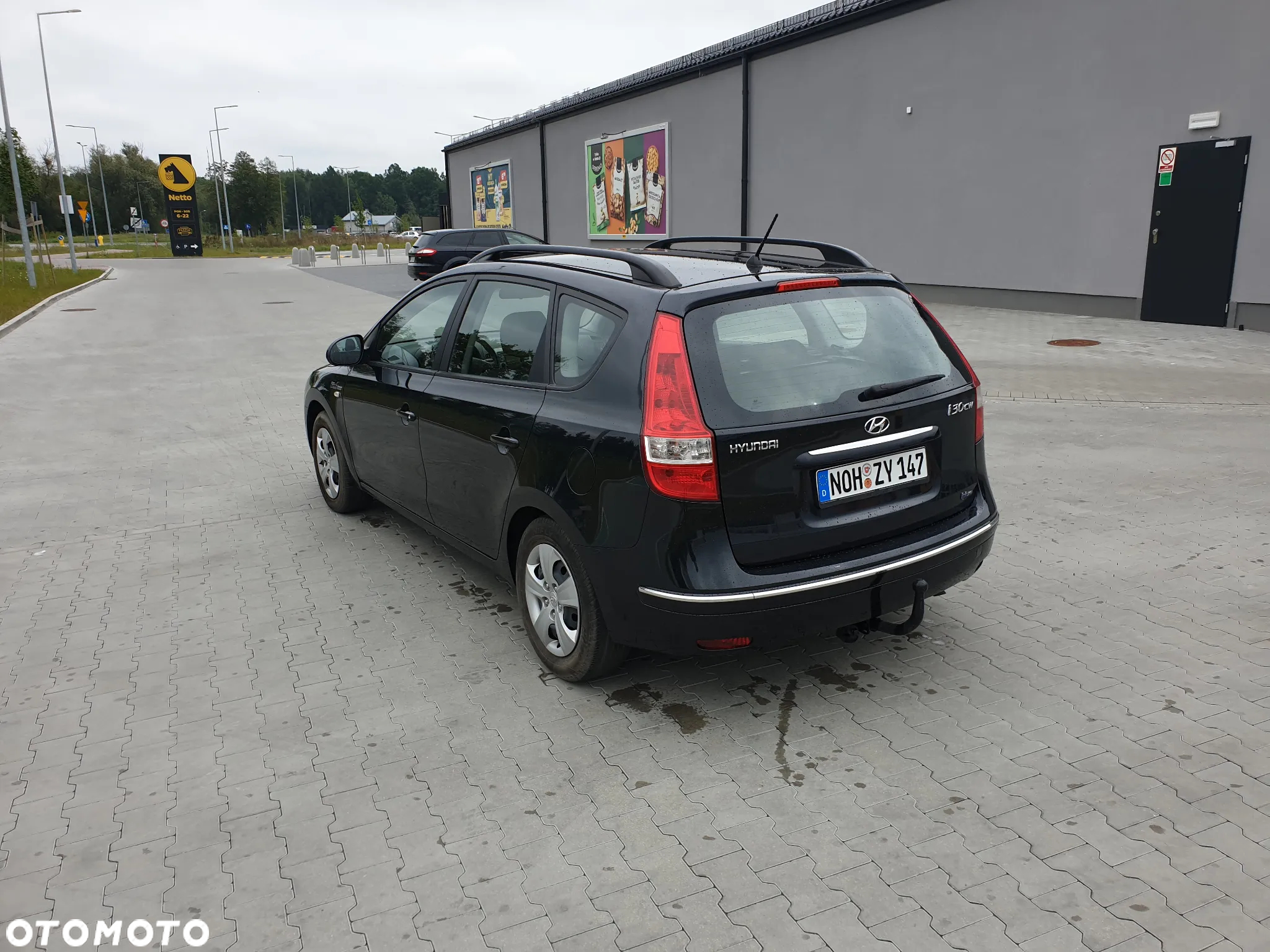 Hyundai i30 1.6 Comfort World Cup - 15