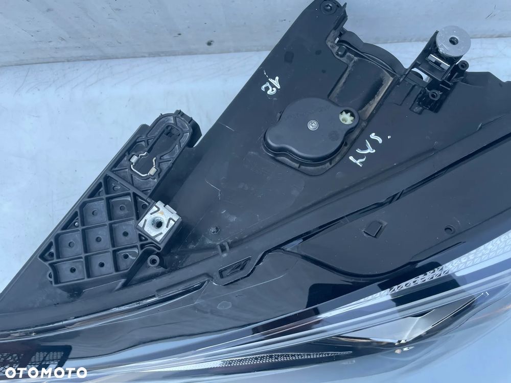 LAMPA LEWY PRZÓD SEAT LEON IV CUPRA FORMENTOR 5FG941035C - 7