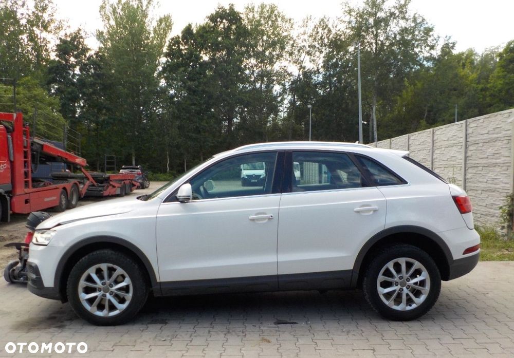 Audi Q3 - 15
