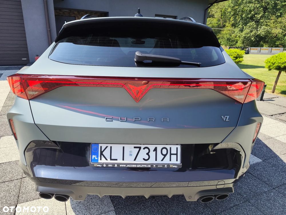 Cupra Formentor 2.0 TSI 4Drive DSG VZ Extreme - 6
