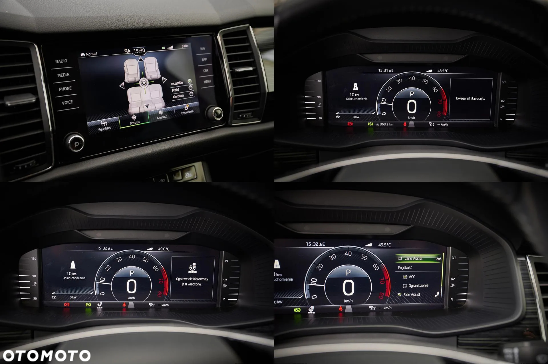 Skoda Kodiaq 2.0 TSI 4x4 Style DSG - 37