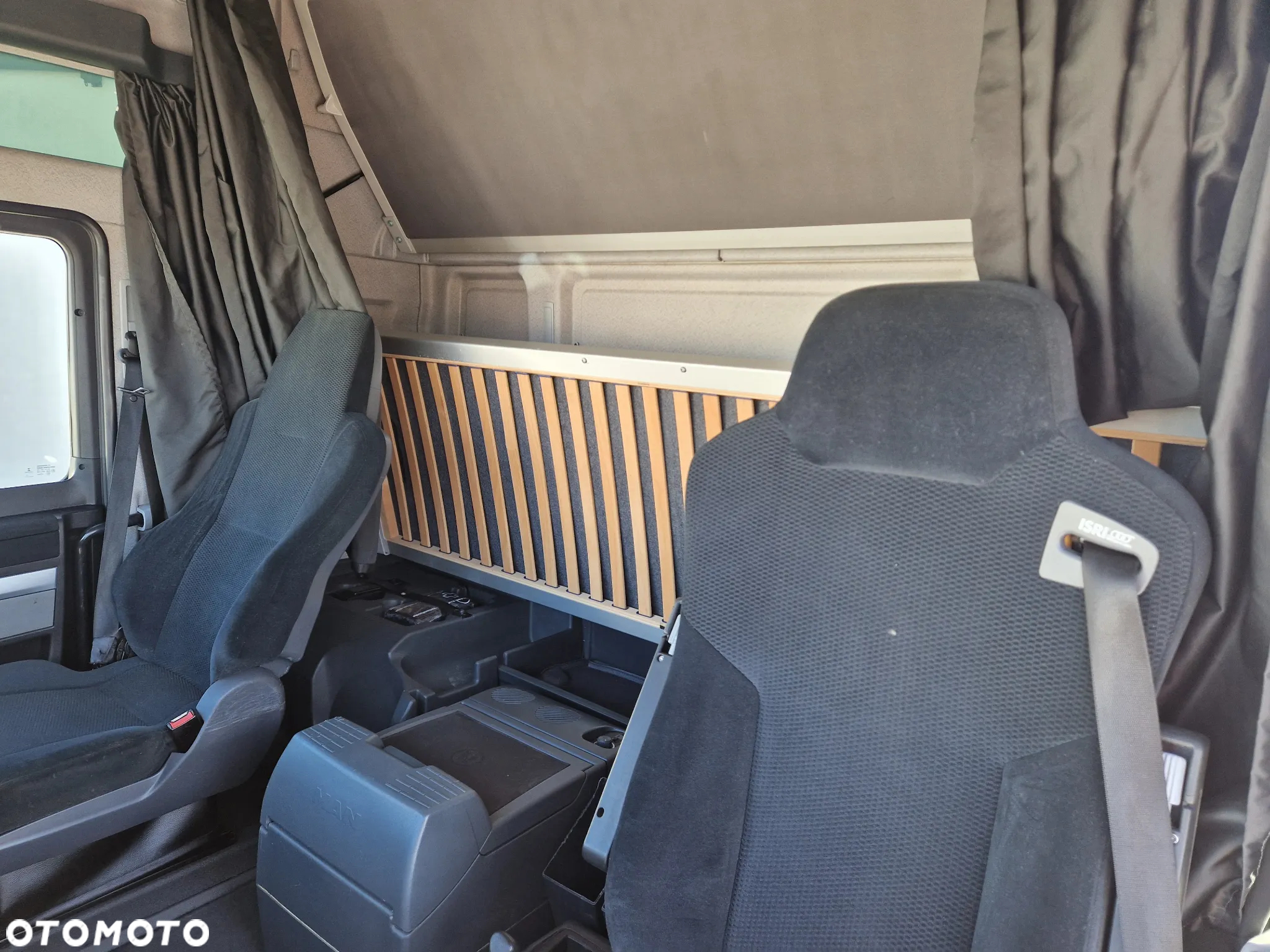 MAN TGX 18.440 XXL LOW DECK Automat - 8