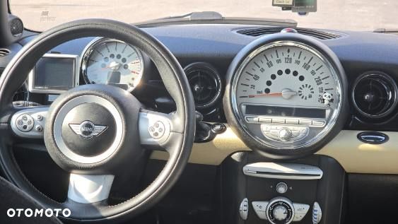 MINI Cooper S - 5