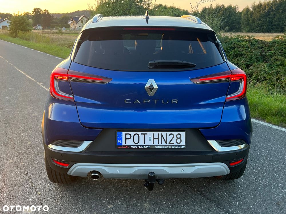 Renault Captur - 3